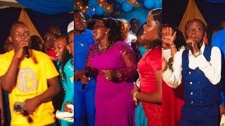 Waoo Miriam wa muthugu cukuru ya Nairobi na aini kugemia igongona ria jessy psalmist uria winaga tao [upl. by Samot173]