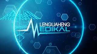 Lenguaheng Medikal  September 03 2024 [upl. by Wallace]