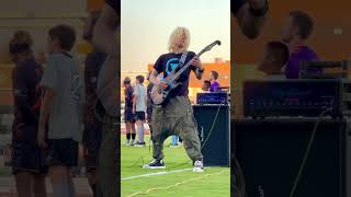 Kazuki Tokaji  National Anthem Aug 312024 Orange County SC vs Las Vegas Lights FC [upl. by Liagibba485]