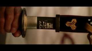 Greatest Swordfighting Movies Montage The Sword [upl. by Aninahs]