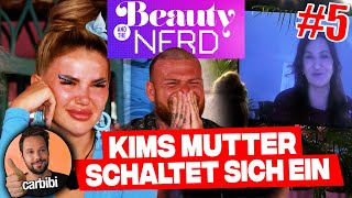 So haben wir Kim noch nie gesehen   Beauty amp the nerd 2024 Folge 5 [upl. by Anaik]