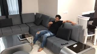 Guru Randhawa  Chilling at Home [upl. by Aihsirt]