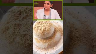 ❤️ Aditi Shankars Favourite Street Food thattuidli [upl. by Gowrie]