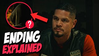 Mayans MC 3x08 Promo quotA MixedUp and Splendid Rescuequot HD [upl. by Given]