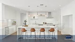 Modern Masterpiece in Mernda  82 Breadalbane Avenue Mernda [upl. by Atihana621]