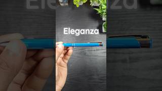 Best Gifting Pen Pt2I Cello Eleganza writingmania ytshorts shorts pen cellopensstationery2950 [upl. by Annaid93]