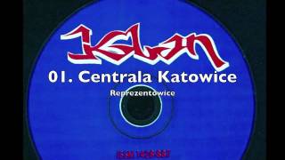 KLAN 51998  01 Centrala Katowice  Reprezentowice [upl. by Isolde943]