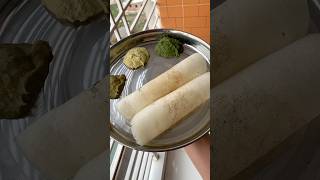 Chaler guror pitha  sathe vorta food food [upl. by Friedrich]