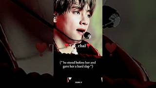 PART  129  FROM HATE TO LOVE  KIM TAEHYUNG amp YN FANFICTION [upl. by Aronek688]