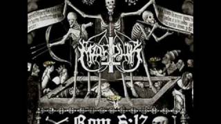 Marduk  Rom 512  Imago Mortis [upl. by Micah665]