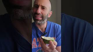 Caimito Star Apple Tasting and Review fruit yummy food tropicalfruit foodreview yum [upl. by Jeannie]