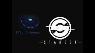 Starset  My Demons  Remix [upl. by Lledyr229]