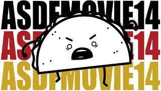 asdfmovie 14 GERMAN FANDUB DubbingMachine [upl. by Orozco404]