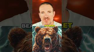 Bull Market vs Bear Market The EPIC Beginners Guide [upl. by Ddart710]