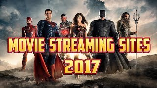 5 Best FREE Movie Streaming Sites in 2017 To Watch Movies Online 2 [upl. by Reivad]