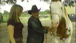 Vicente Fernandez La Entrevista 2003 Parte 3 [upl. by Seaden]