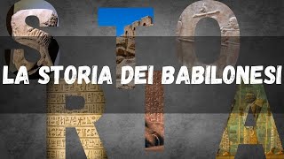 La storia dei Babilonesi [upl. by Gainor]