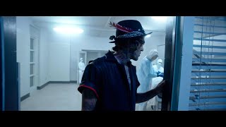 Yelawolf  Ghetto Cowboy Official Music Video [upl. by Orlene]