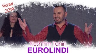 Kushtrim Tahiri  A je ti ajo  Gezuar 2019 [upl. by Assenov]