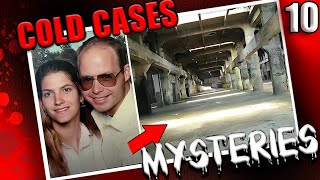 10 Cold Cases That Were Solved In 2024  True Crime Documentary  Compilation [upl. by Ariaes453]