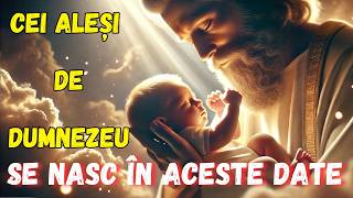 DATA NAȘTERII TALE 🔑 CE REVELĂ BIBLIA DESPRE VIAȚA TA 🕊️ Află Mesajul Ascuns [upl. by Lapides639]