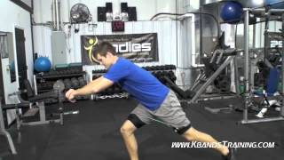 Leg Workout  Hamstrings For Better Performance [upl. by Carlen]