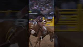 Cody DeMoss vs Painted Feather Presented by Pendleton Whiskey Directors Reserve [upl. by Zipah954]