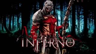 Dantes Inferno OST 06 Bleeding Charon [upl. by Assenahs]