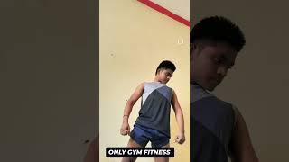 DESHI FITNESS GYM LOVERS 💪🏋️ yadavfitness gymmebodykaisebanaye dance trending hardworlove ❤️💯👍 [upl. by Anairol990]