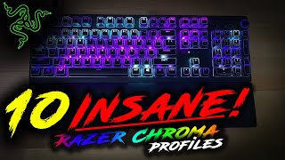 How to enable gaming mode on a Razer keyboard or laptop [upl. by Aubarta678]