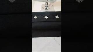 Latest Sleeve Design ✅ Sewing tips and tricks shorts sewing tips shortfeed ajstitchingworld [upl. by Runkel]