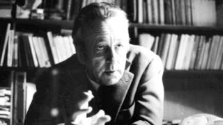 Althusser  « La coupure marxiste » [upl. by Ainadi]