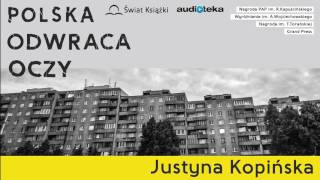 quotPolska odwraca oczyquot  audiobook [upl. by Odlanar]