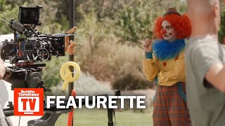 Killing Eve Season 3 Featurette  Meet the Team  Rotten Tomatoes TV [upl. by Pinette400]