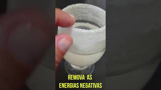 Removendo energias negativas [upl. by Pattison694]