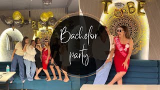 Bachelor Party 🥂🍾✨bachelorpartyweedingfriendweddingfreedombeforemarriagevsaftermarriageparty [upl. by Hera]