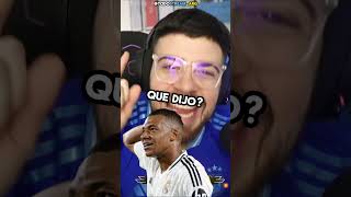 LA COBRA SE COMPARA CON MBAPPE 🤣 [upl. by Valdis]