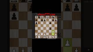 Antichess chess777 [upl. by Anawait]