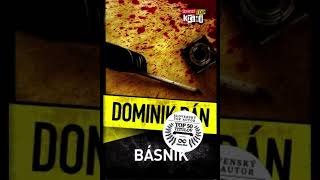 audio kniha Básnik Dominik Dán [upl. by Hughie626]