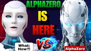 Stockfish Faced ALPHAZERO Again in An Insane Chess Game 100 Accuracy  Stockfish Vs AlphaZero [upl. by Robin]