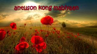 BISAYA LOVE SONGS Vol 1 [upl. by Kablesh]