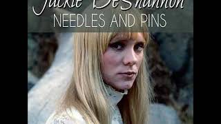 Jackie DeShannon  Needles And Pins [upl. by Lanae]