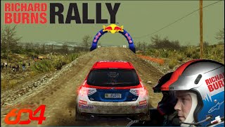 5 Stages That Make Richard Burns Rally the Ultimate Rally Simulator [upl. by Dustman]