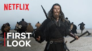 Vikings Valhalla Season 2  First Look  Netflix [upl. by Jose403]