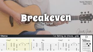 Breakeven [upl. by Hereld]