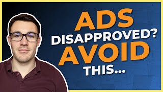 Facebook Ads Disapproved AVOID this [upl. by Adnoval]