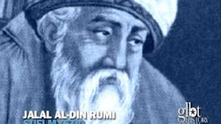 Jalal alDin Rumi [upl. by Ardaid]