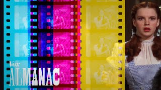 How Technicolor changed movies [upl. by Luehrmann]