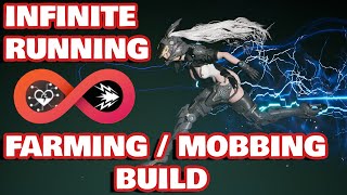 BEST Mobbing FOCUSED Bunny Build  The First Descendant [upl. by Nadine475]