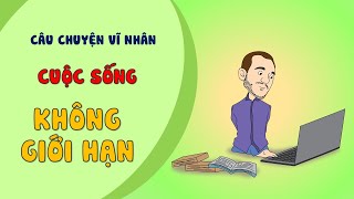 Nick Vujicic  Cuộc Sống Không Giới Hạn  Câu Chuyện Vĩ Nhân [upl. by Romeu788]